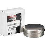 Foma FOMAPAN R100 B&W Double Super 8 Reversal Film (33')