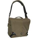 Crumpler 8 Million Dollar Home Bag (13.8 x 14 x 8.66", Beech/Black)