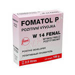 Foma Fomatol P (W14)