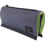 Crumpler All and Sundry Pouch (Gray/Green)