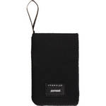 Crumpler Grub Camera Bag, Large (3.1 x 4.9 x 0.39", Black)