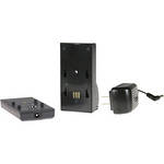 Ikan QwikSwitch Battery Charging System