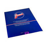 Foma Fomabrom VC FB Variant 112 Black & White Paper (12 x 16", 50 Sheets, Matte)
