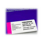 Foma Fomabrom VC FB Variant IV 123 Black & White Paper (11 x 14", 25 Sheets, Velvet)