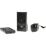 Ikan Qwikswitch Charging for Sony L Battery
