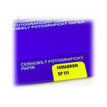 Foma FOMABROM FB Grade 4 B&W Paper (8 x 10", 100 Sheets, Glossy)