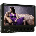 Ikan 7" HD-SDI Monitor with Peaking & False Color for Sony