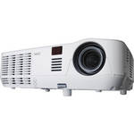 NEC NP-V260X XGA 3D Mobile Projector