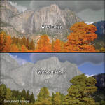 B+W 43mm 099 Infrared Glass Filter  