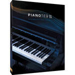 Pianoteq Pianoteq 3 - Virtual Piano