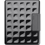 Belkin Max Folio Stand for Apple iPad 2 (Black)
