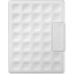Belkin Max Folio Stand for Apple iPad 2 (White)