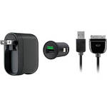 Belkin Kit de Carga de 2,1 amp + ChargeSync