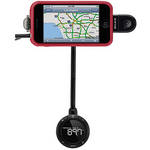 Belkin TuneBase FM com Hands-Free
