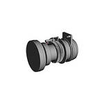 Barco 2X (BUNDLE CLD 5 LENSES)