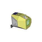 Barco Universal Lamp 600 W MH