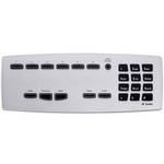 JK Audio Guest Module Desktop Control Surface (1x6)