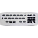 JK Audio Guest Module Desktop Control Surface (1x12)