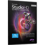 Pinnacle Studio HD Ultimate Collection