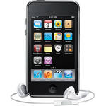 Apple 64GB Refurbished iPod touch (3rd Generation)