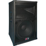 Peavey SP2 15" 2-Way Passive Loudspeaker