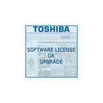 Toshiba HYBUPG-4 Hybrid License (4-Channel)