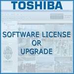 Toshiba Single ATM/POS Software License (TCP/IP)