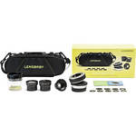 Lensbaby Portrait Kit (Canon EF Mount)