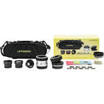 Lensbaby Ultimate Portrait Kit (Nikon Mount)