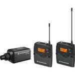 Sennheiser 2000ENG Portable Wireless Combo System (Frequency G / 558 - 626MHz)