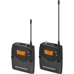 Sennheiser 2000ENG-SK Portable Wireless Bodypack System (Frequency A / 516 - 558MHz)