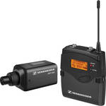 Sennheiser 2000ENG-SKP Portable Wireless Plug-in System