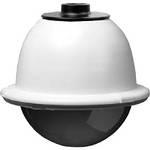 Toshiba Indoor Pendant Housing with Clear Lower Dome