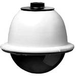 Toshiba Indoor Pendant Housing with Tinted Lower Dome