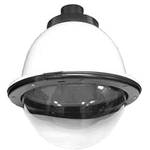 Toshiba Outdoor Pendant Housing with Tinted Lower Dome