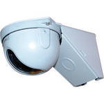 Toshiba Custom Wall Mount for IK-DF03A Camera