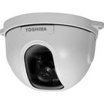 Toshiba Mini-Dome Day/Night Color Camera (3.6mm)