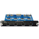 Aurora Multimedia DXCI-4-HDMI HDMI Card