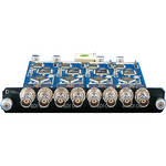 Aurora Multimedia DXCI-4-3GSDI SDI Card