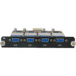 Aurora Multimedia Composite Input Card
