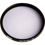 Tiffen Series-9 6pt/2mm Grid Star Effect Filter