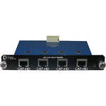 Aurora Multimedia Cat 5e/6 Input Card