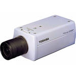 Toshiba IK-6210A Day/Night CCTV Camera