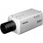 Toshiba Wide Dynamic Color CCTV Camera