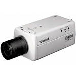 Toshiba IK-64DNA IR Day/Night CCTV Camera