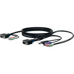 Belkin SOHO KVM Replacement Cable Kit