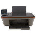 HP / Hewlett Packard HP Deskjet 3050A e-All-In-One Printer