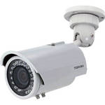 Toshiba IK-7200A Day/Night Bullet Camera