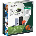 Fujifilm XP20 / XP30 Accessory Kit