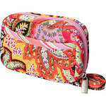 Fujifilm Paisley Case (Pink)